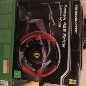 I’m getting rid of most of my gaming gear.